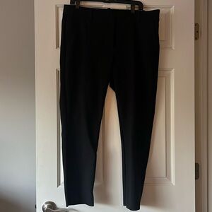 Black Dress Pants